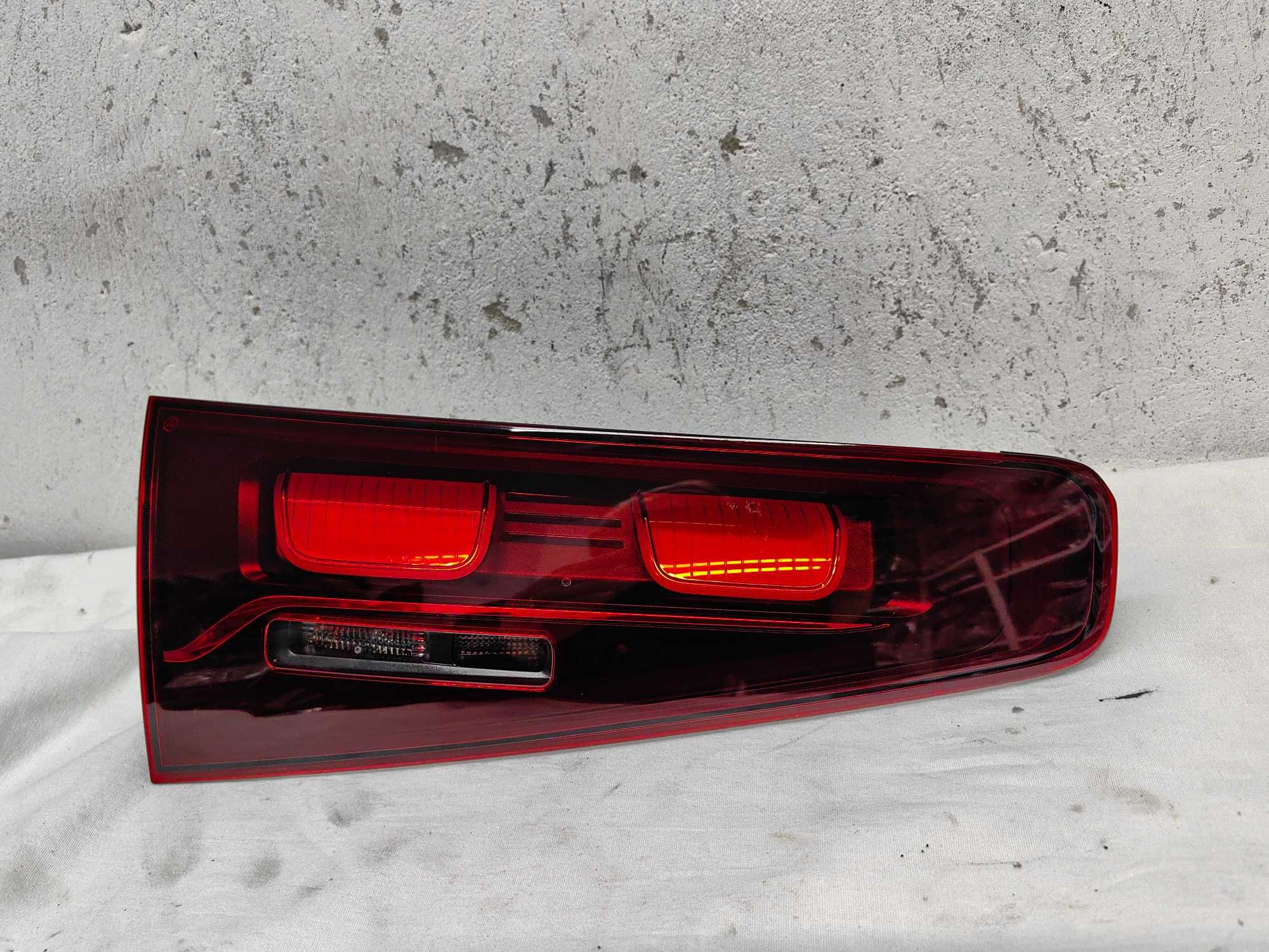 Оригинален стоп Мерцедес  167  Mercedes GLS 167 Face Led