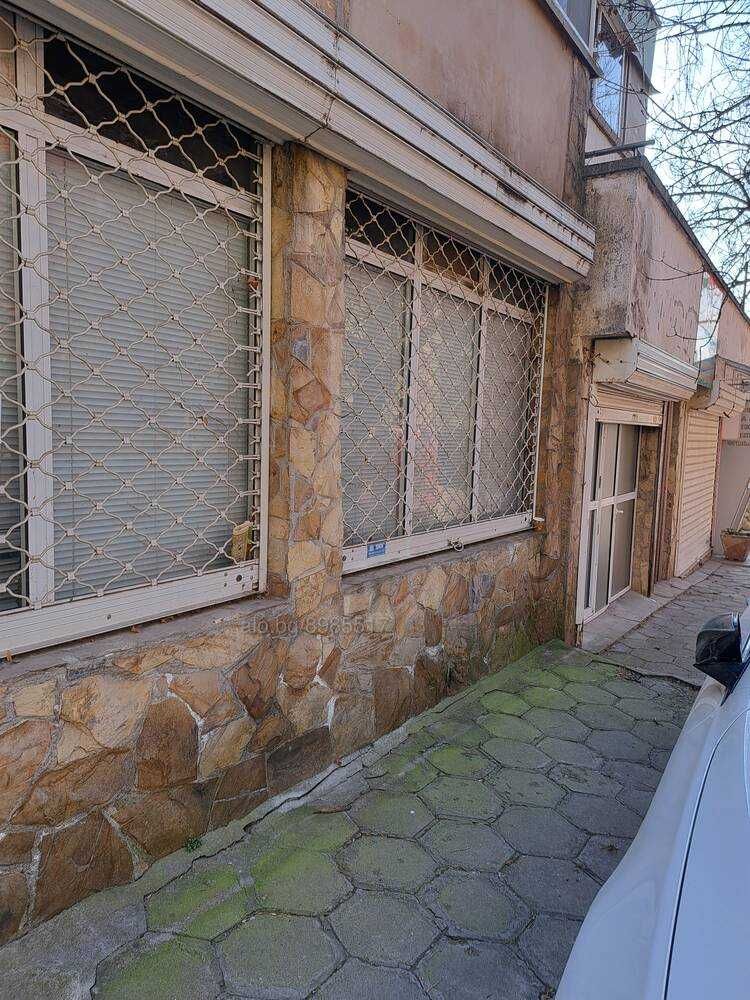 Дава се под наем Офис в Стара Загора, Център - 60 кв.м за 306 € - Снимка #3