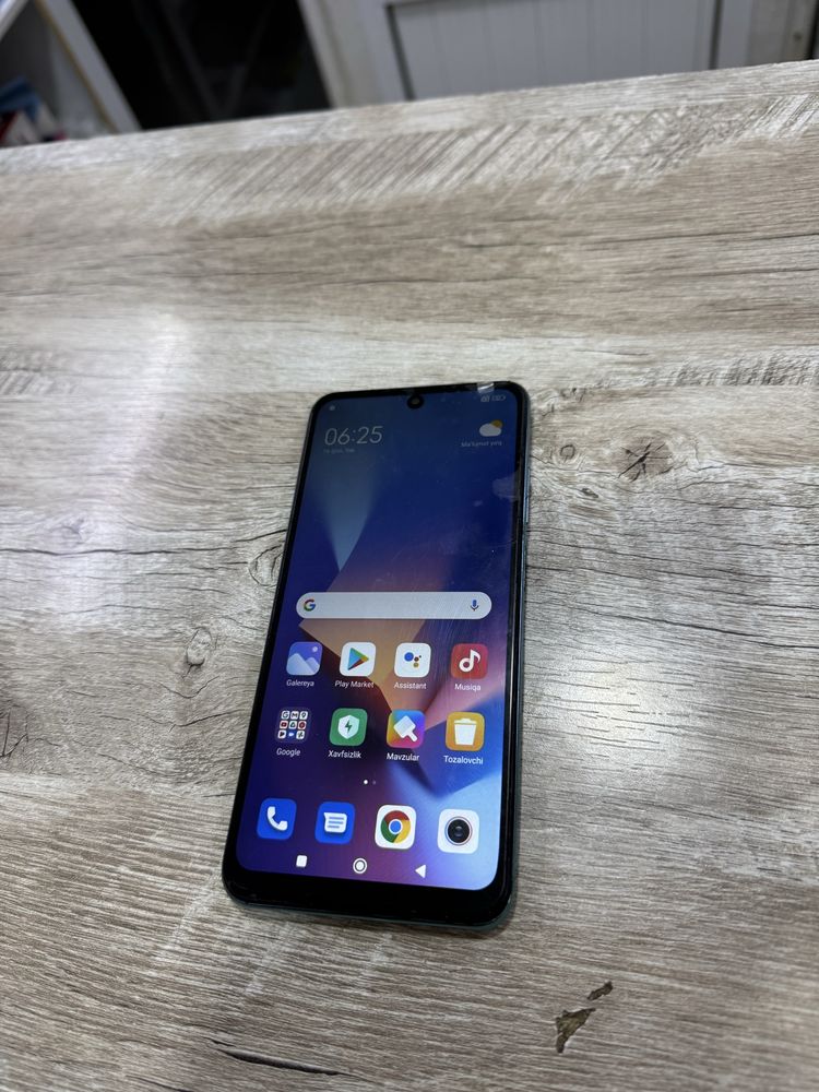 redmi note 10 4/128gb