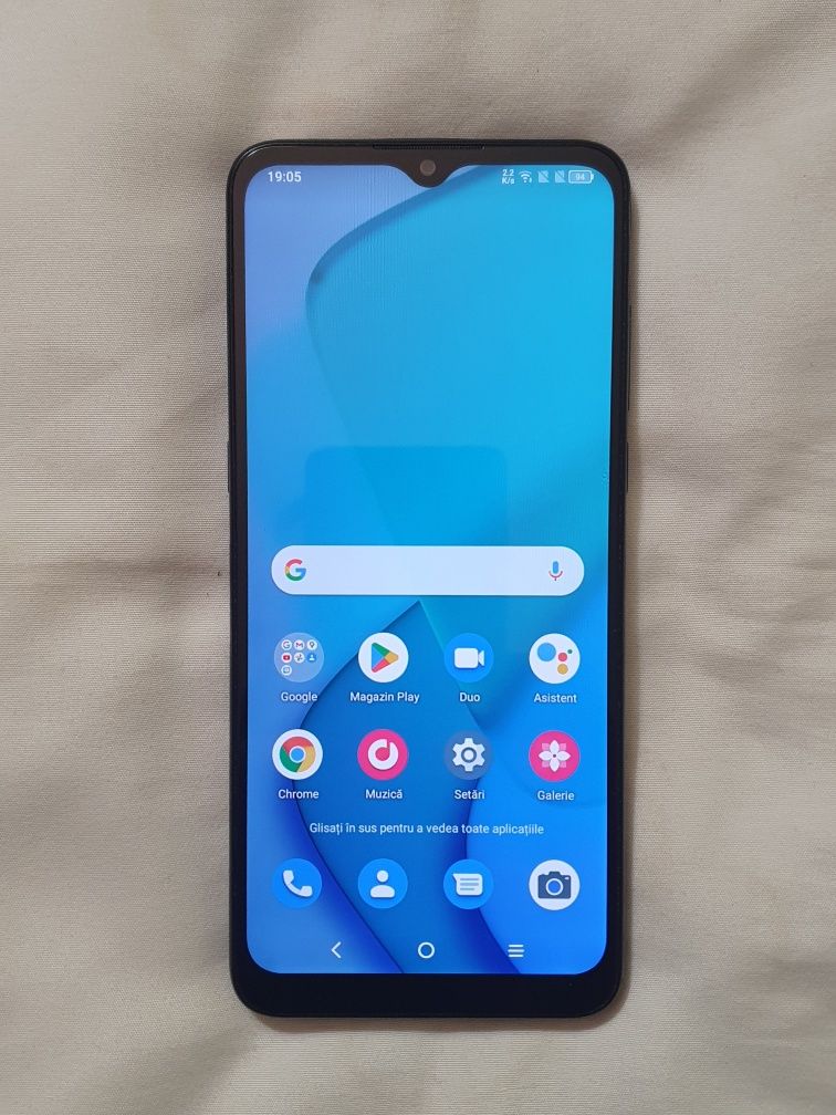 Tel. Alcatel  V9 MBA