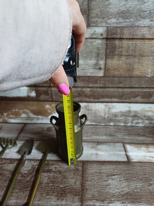 Месингов комплект