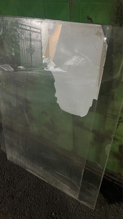 Продам оргстекло