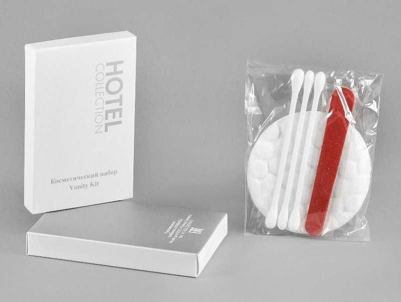 Косметический набор для гостиниц