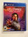 Joc Life is Strange True Colors PS4 consola Playstation 4 Nou Sigilat