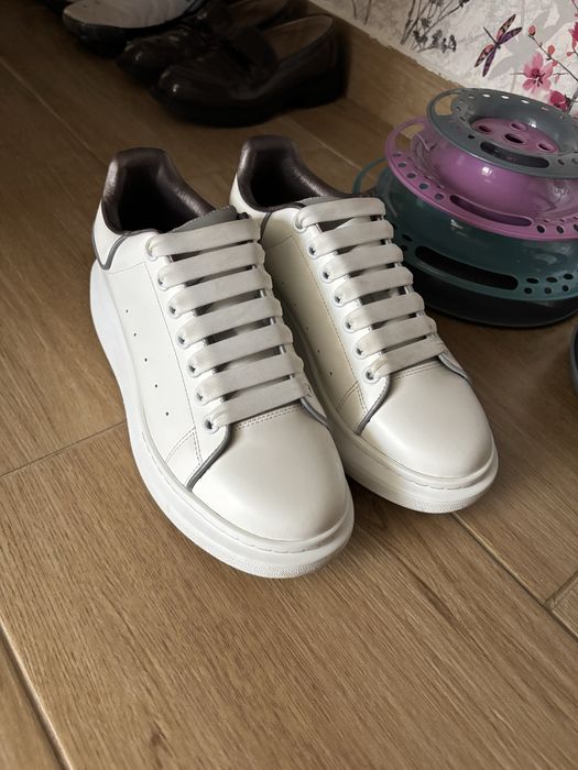 Alexander McQueen
