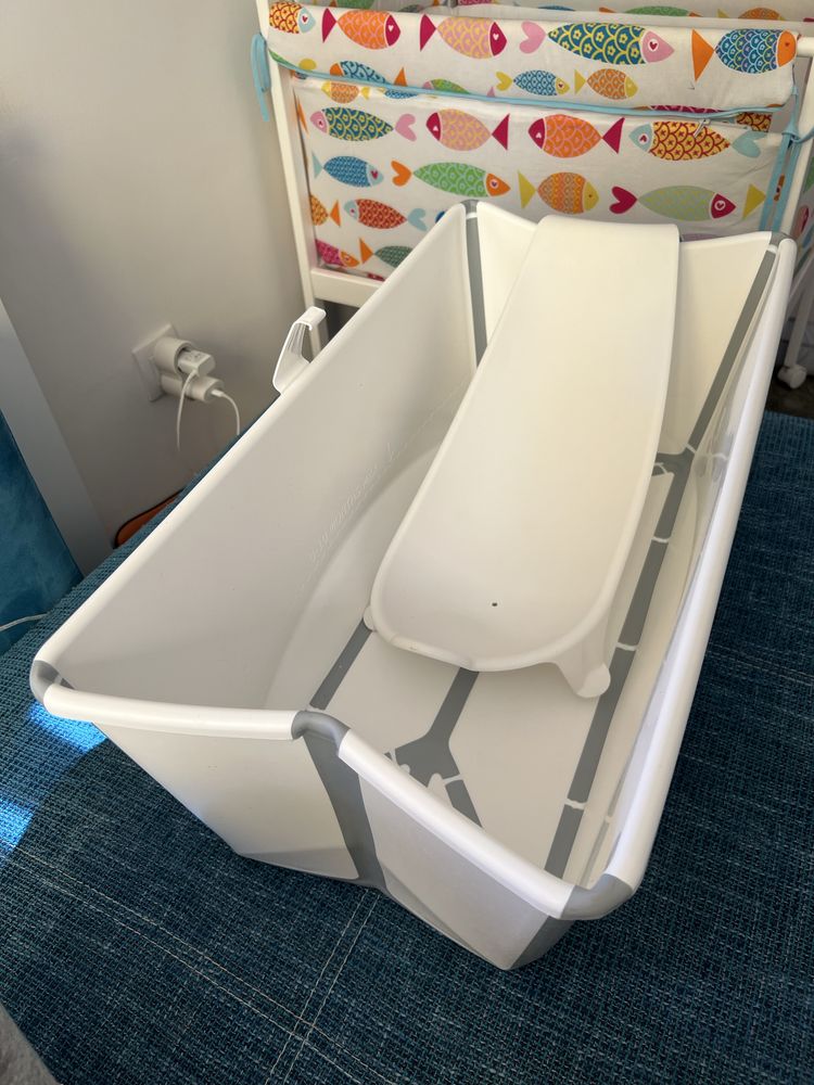 Вана за къпане Stokke Flexi Bath
