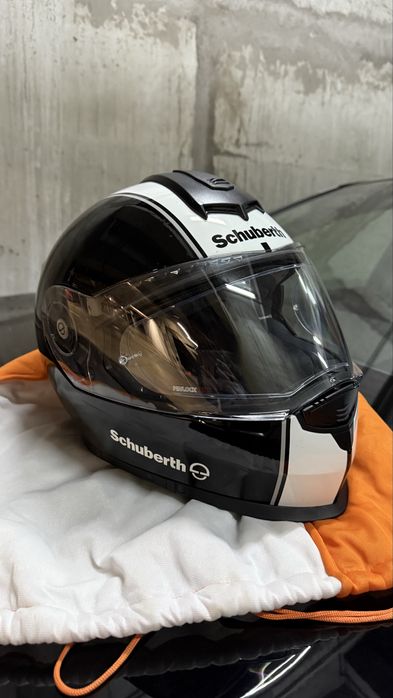 Schuberth S2 Cască moto