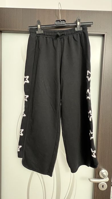 Pantaloni de trening fetițe