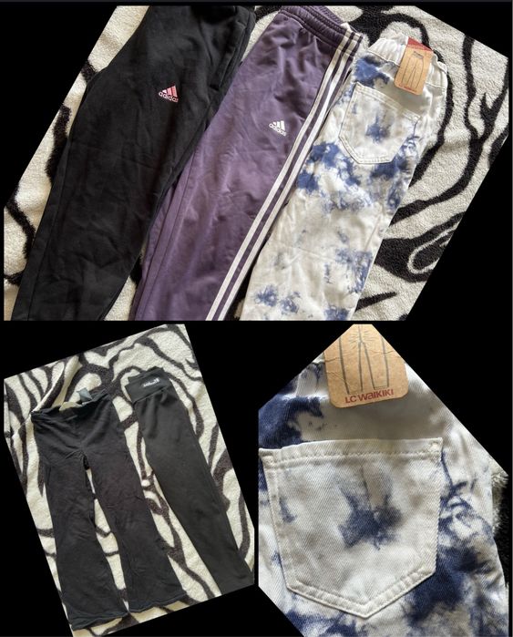 Детски дрешки рр 7-8