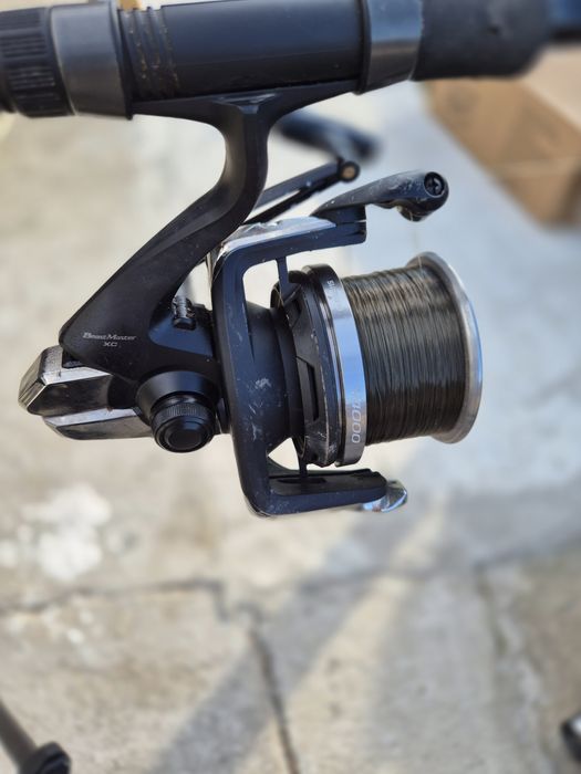 Шимано перфектно састояние