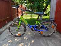Bicicleta copii Germania
