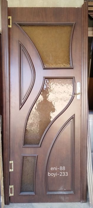 MDF eshiklar sotiladi