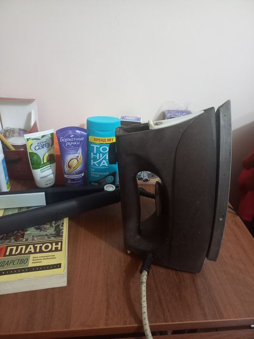Продам утюг рабочий