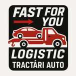Tractari auto non stop/Asistentă rutieră 24/7