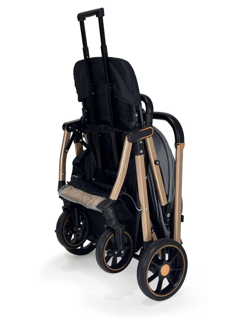 Kalyaska model Z8