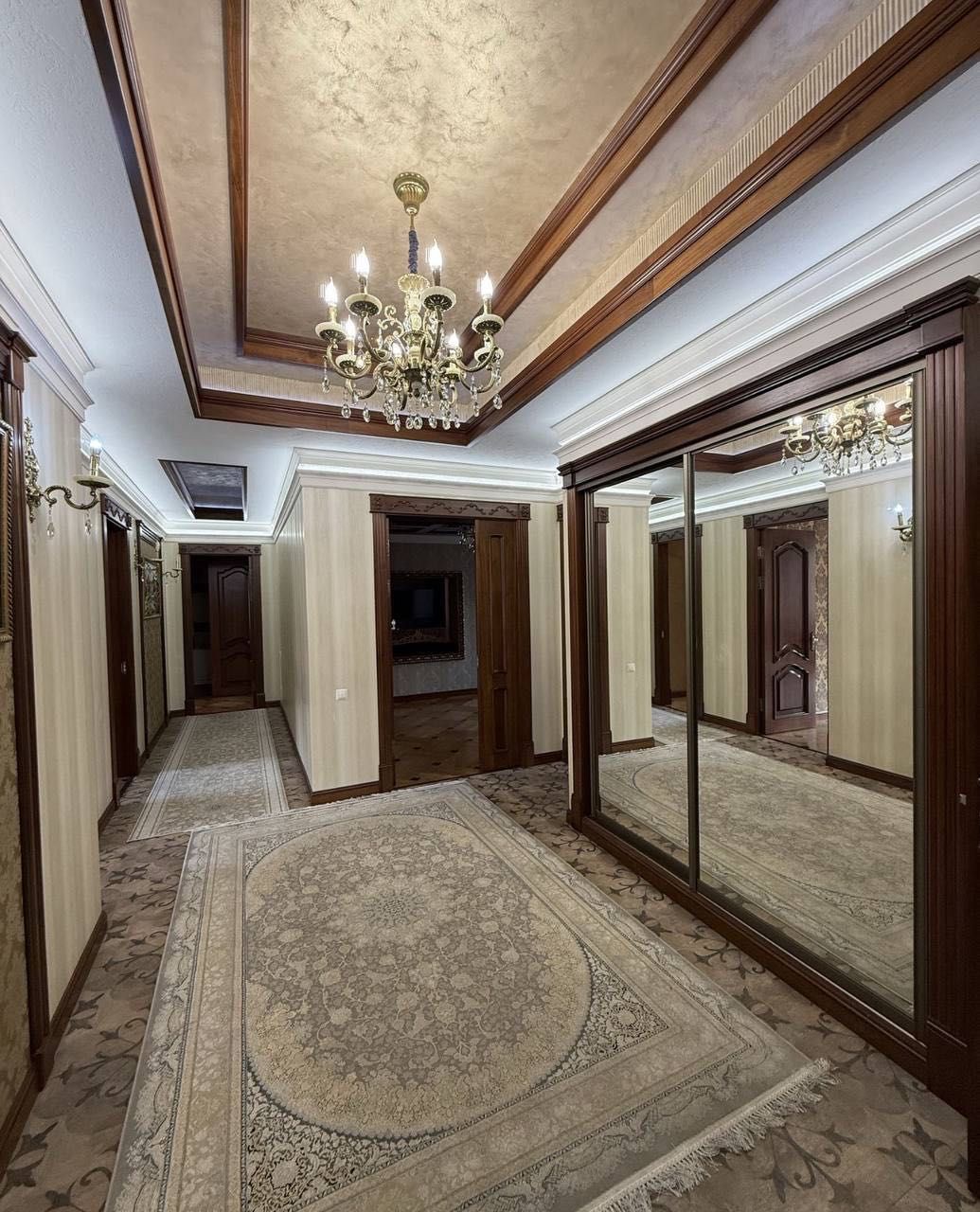 Габус Продается 4 комнатная квартира ремонт Чайкофф ул.Тараса Шевченко