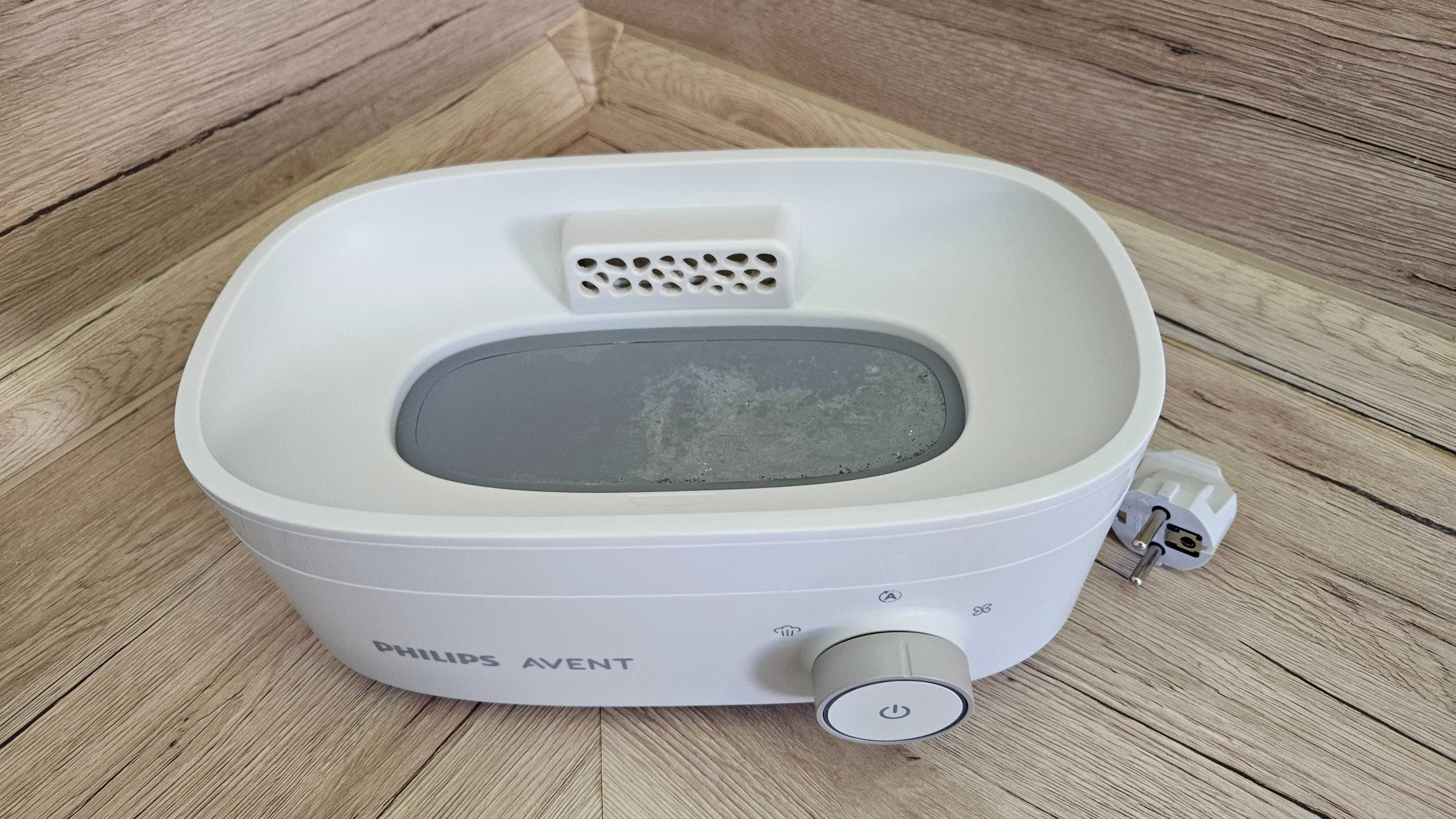 Електрически стерилизатор Philips Avent с функция сушене