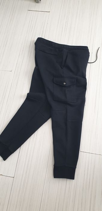 POLO Ralph Lauren  Cargo Double Knit Tech  XL ОРИГИНАЛ! Мъжко Долнище!