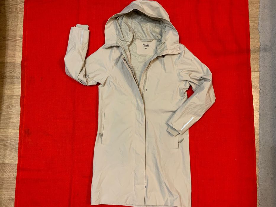 Vikafjell-оригинален  шлифер 36 с