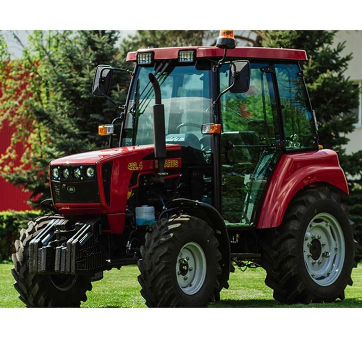 de vanzare  TRACTOR BELARUS 422,4 4X4