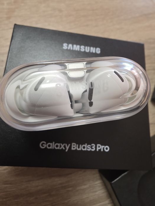 Samsung Galaxy Buds3 Pro-Samsung Store
