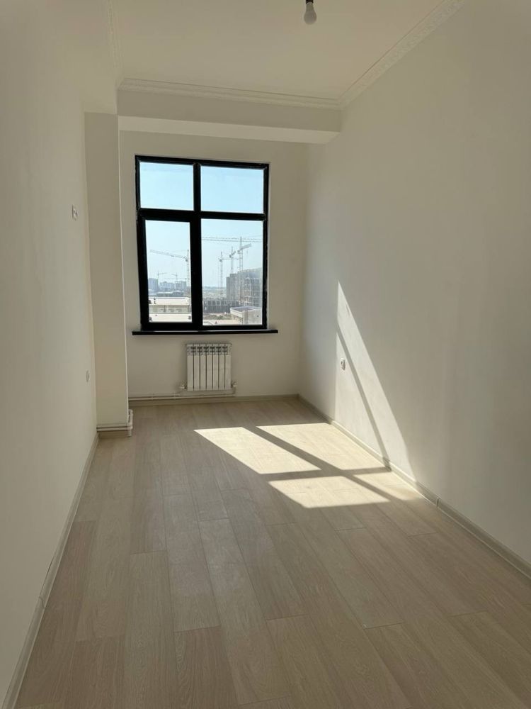 Квартира, 3 хонали, Тойтепа
