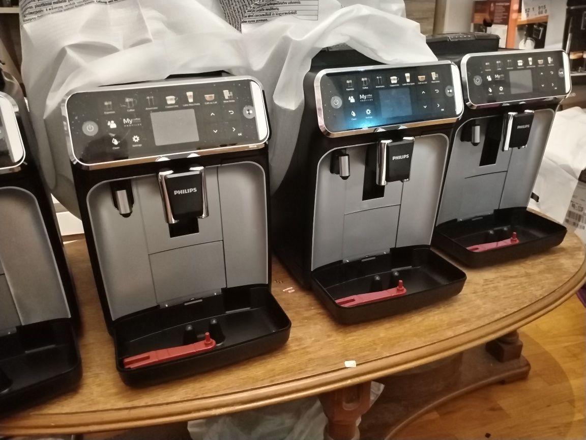 Espressor Philips. Seria 5400 Avem disponibil seria 5500