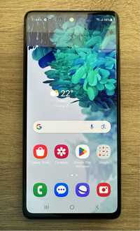 телефон SAMSUNG Galaxy S20 FE 5G
