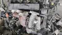 Turbina Ford Focus, Alfa Romeo, Mazda cod 9663199280