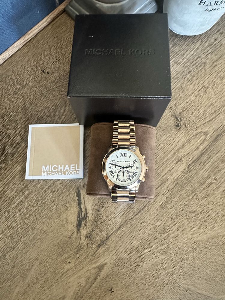 Дамски часовник Michael Kors