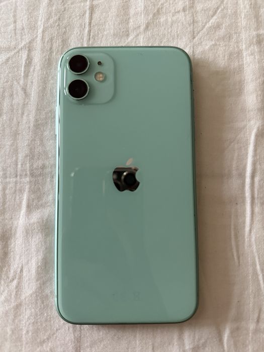 Iphone 11, 128gb