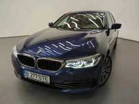 BMW Seria 5 BMW 5 Serie 2.0D 190CP Xdrive