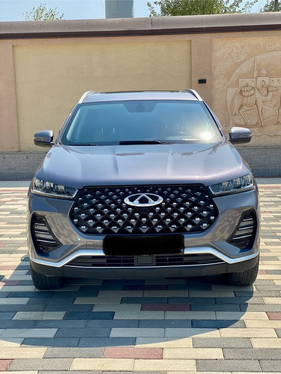 Chery tigo 7pro sotiladi