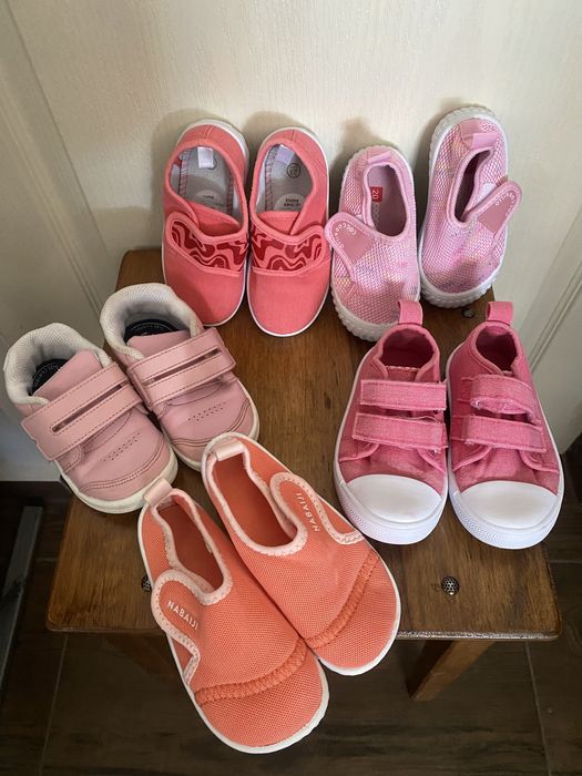 Adidași copii PUMA mărimea 20, 21, 22 Super preț !