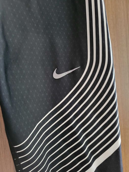 Дамски клин Nike Power Flash Running Tights, XS