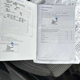 Dezmembrez vw passat cc 1.8 tsi  motor cdaa cutie MUE cod culoare LB9A