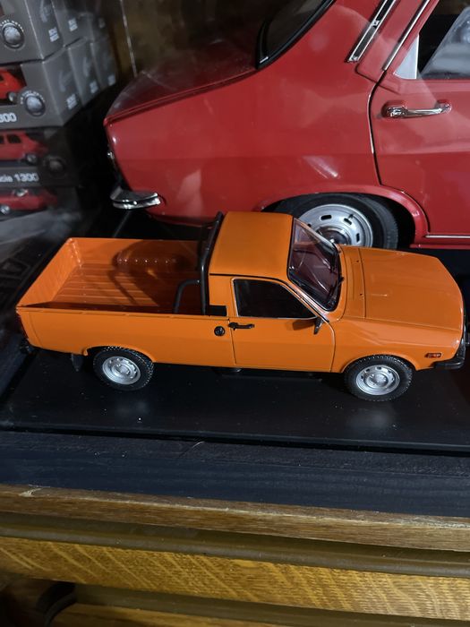 Macheta Dacia 1304 Pick up