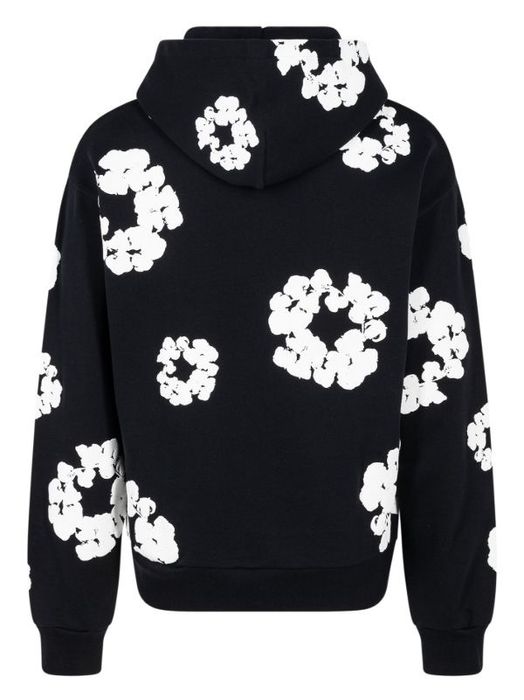 Мъжки модни горнища- Denim tears и Essentials