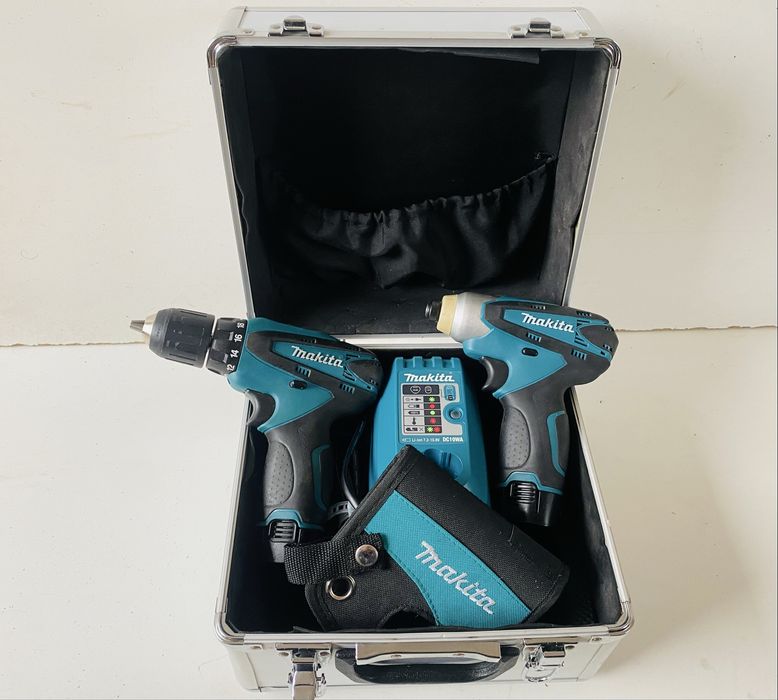 Makita filetanta si bit