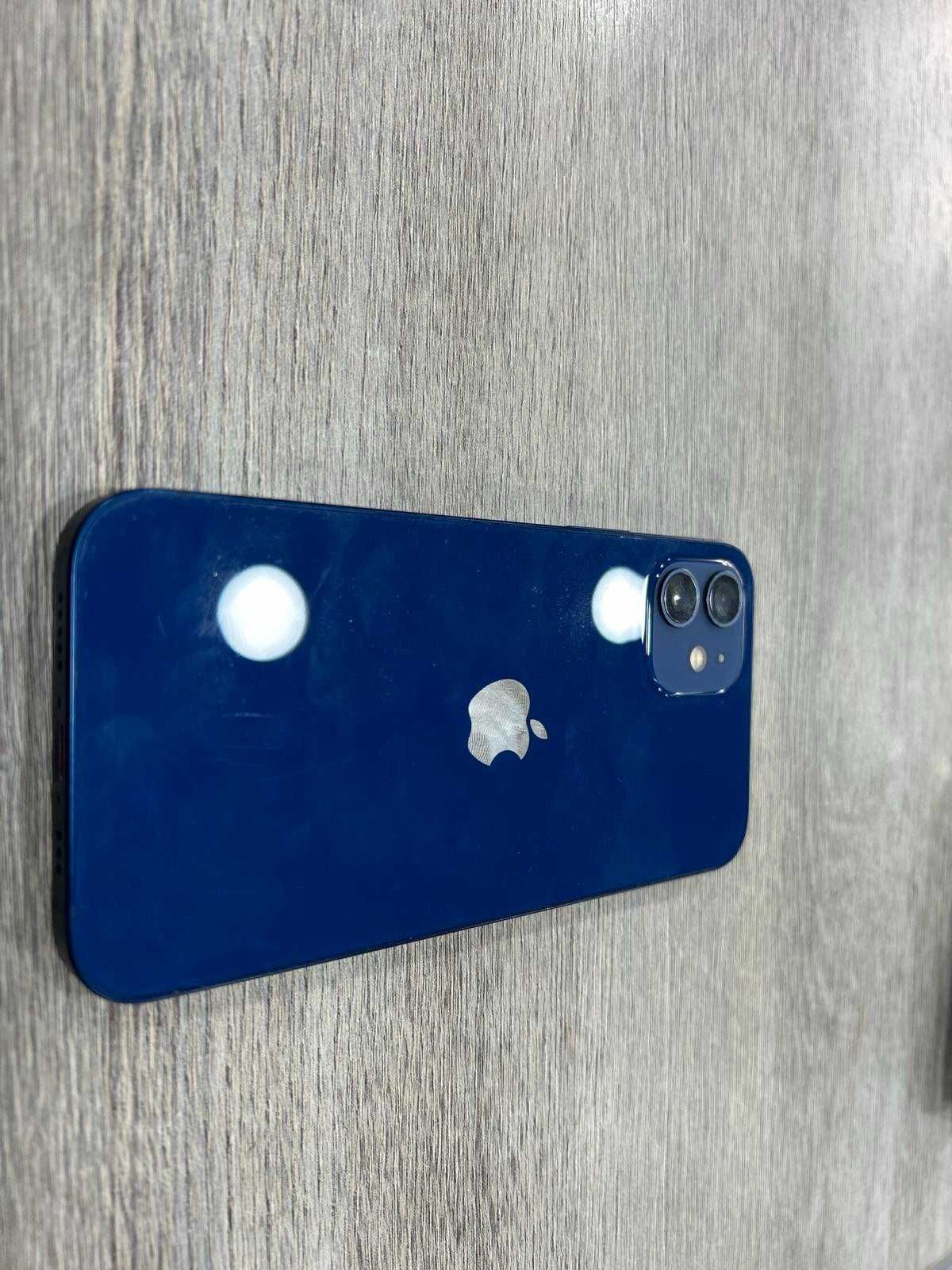 Продавам iPhone 12 – 64GB – Отлично състояние