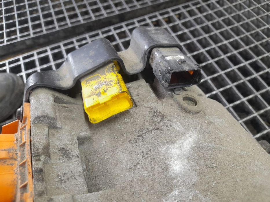 Motor electric 9800189280 2.0 hdi RHC HYBRID Citroen DS5 1 [2012 - 20