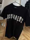 Dsquared дамска тениска