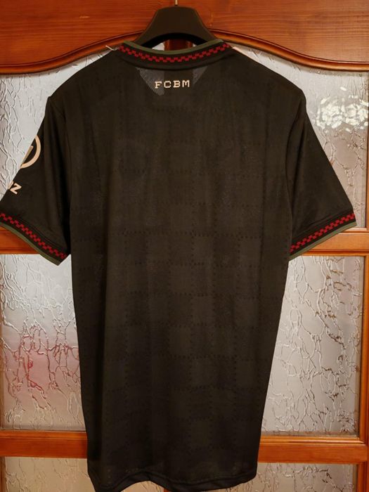 Tricou Adidas Bayern München