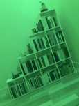 Cub de bibliotecă