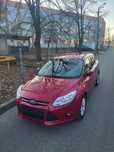 Ford focus 1.6 tdci break