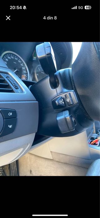 BMW seria 5 E60 530d