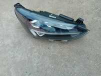 Far dreapta Full Led Ford Focus mk4 2018-2021