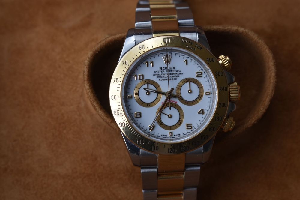 Rolex Daytona Stare excelentă