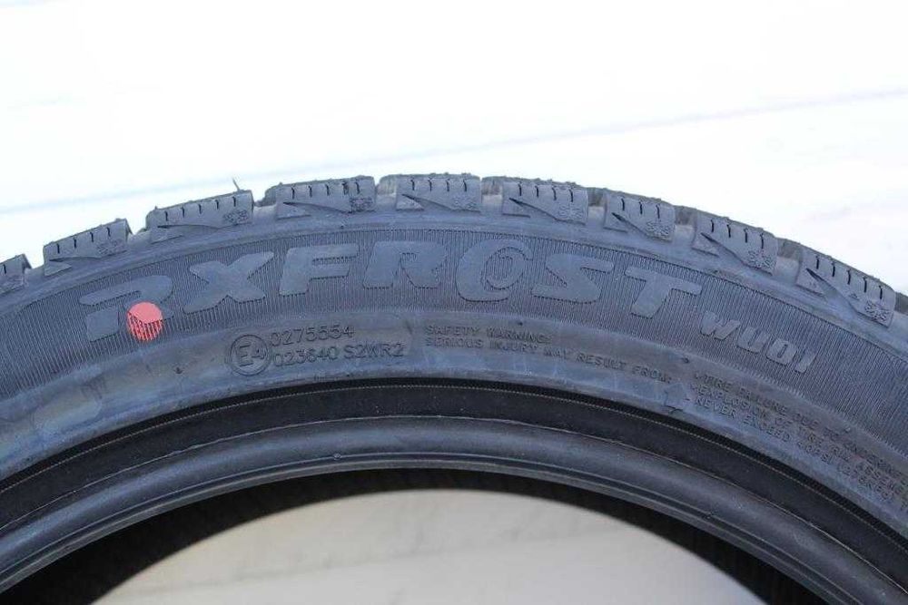 Anvelope iarna noi 225/45 R17 91V, RoadX, DOT 2025