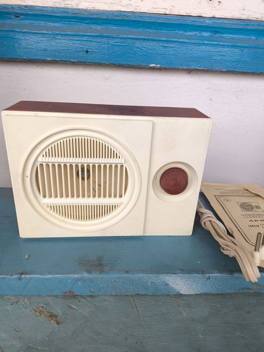 Радио советское новое